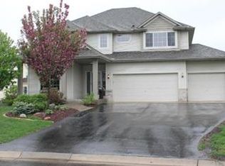 10983 Ashley Ct, Woodbury, MN 55129