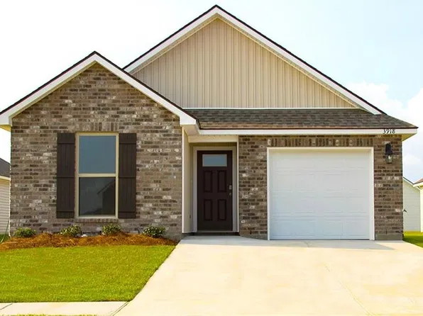 3918 Blue Rush Ln, Slidell, LA 70461