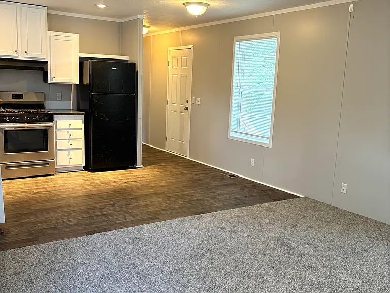 4600 Britton Rd #313 — Photo 2
