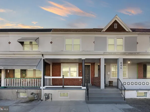 848 Haws Ave, Norristown, PA 19401
