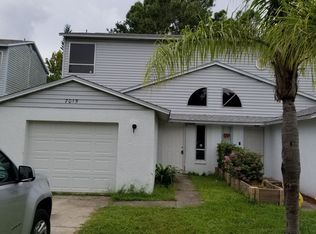 7015 Oakwood Dr, New Port Richey, FL 34652