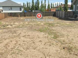3701 71st St, Camrose, AB T4V3S7