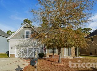 173 Cliffhaven Cir, Newnan, GA 30263