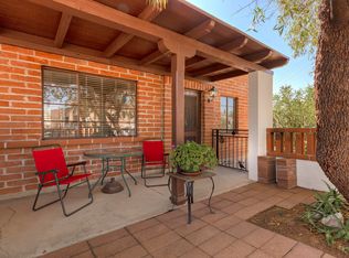 435 S Paseo Tierra APT B, Green Valley, AZ 85614