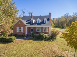 2806 Byrd Rd #0, Morganton, NC 28655