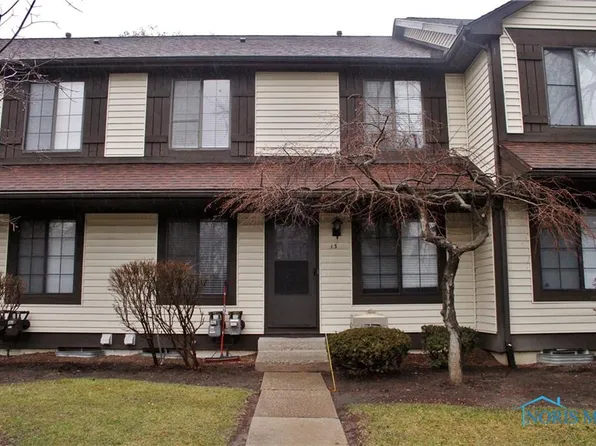 4515 W Bancroft St APT 13, Toledo, OH 43615