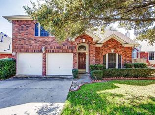 8501 Jackal Dr, Round Rock, TX 78681
