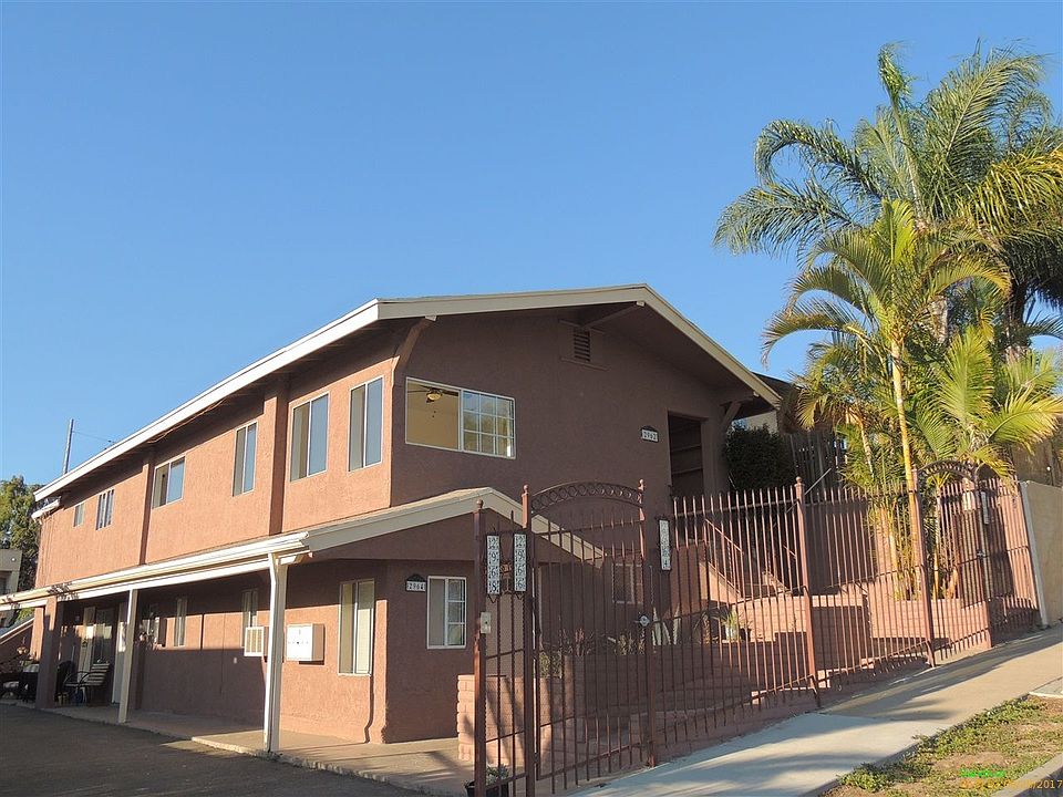 1st image of 2968 E St Unit 68