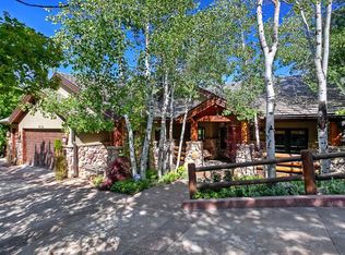 10134 S Wasatch Blvd, Sandy, UT 84092