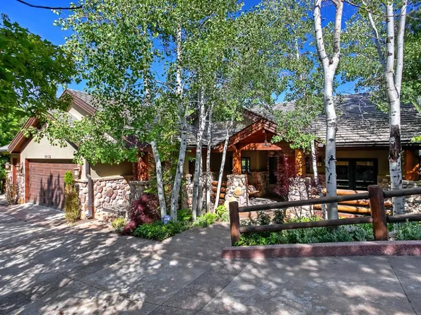 10134 S Wasatch Blvd, Sandy, UT 84092