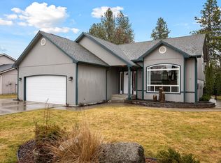 418 E Pine Needle Ave, Colbert, WA 99005