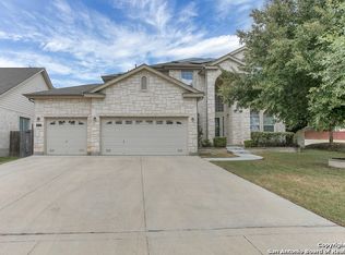 10503 Mustang Walk, San Antonio, TX 78254
