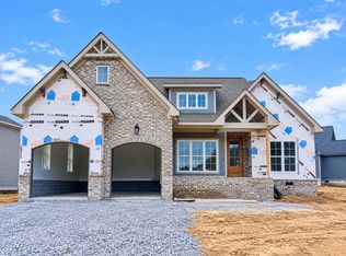 93 Stones Throw Ln #86, Chickamauga, GA 30707