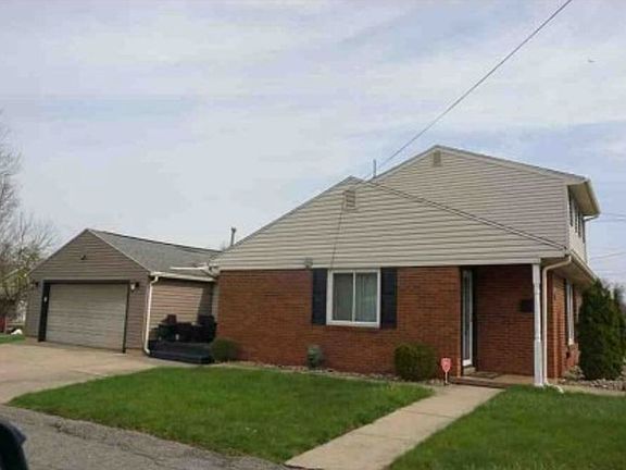 Property Side View