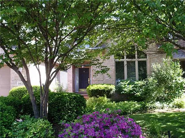 8634 Quail Hollow Ct, Holland, OH 43528