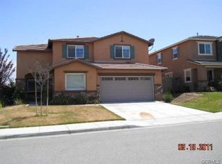 53233 Bonica St, Lake Elsinore, CA 92532