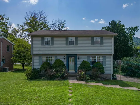3 Millbrook Rd, Bridgeport, WV 26330