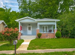 2511 Oak St, Chattanooga, TN 37404