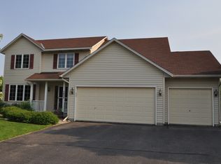 5837 Crossandra St SE, Prior Lake, MN 55372