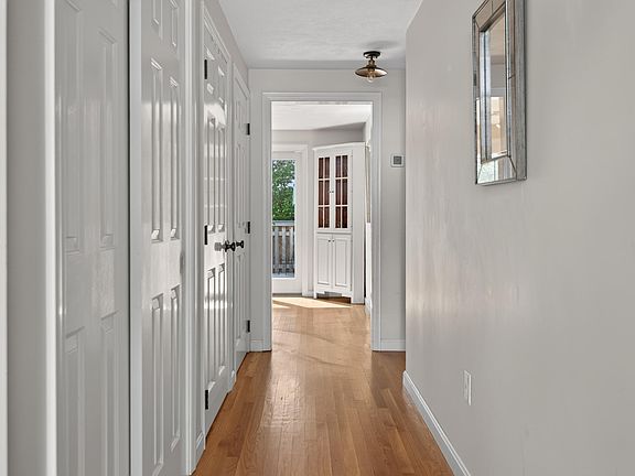 4th image of 46 Colonial Village #46