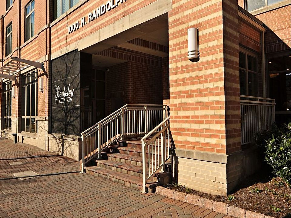 1st image of 1000 N Randolph St APT 501