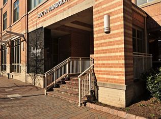 1000 N Randolph St APT 501, Arlington, VA 22201