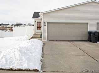 322 Maddies Way, Cheyenne, WY 82007