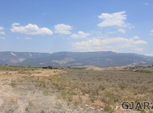 4740 Blue Sage Dr, Whitewater, CO 81527