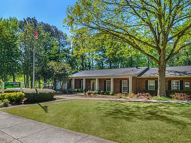 Bradford Ridge Apartments