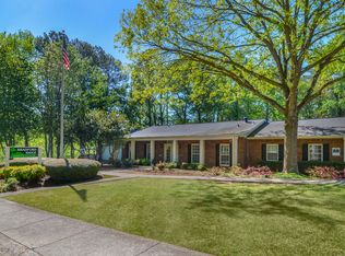 Bradford Ridge, Forest Park, GA 30297
