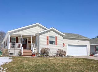 48 Tarah Way, Fremont, NH 03044