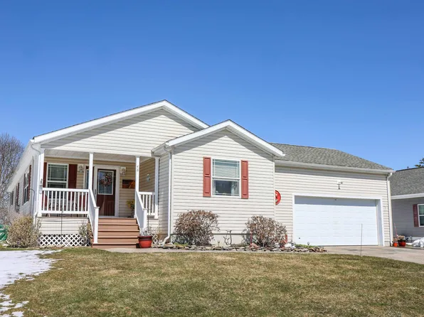 48 Tarah Way, Fremont, NH 03044