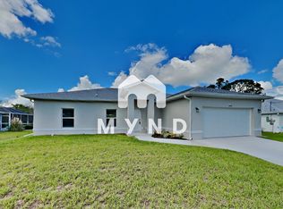 4925 Ariton Rd, North Port, FL 34288