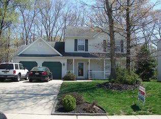 377 Bryn Mawr Dr, Williamstown, NJ 08094