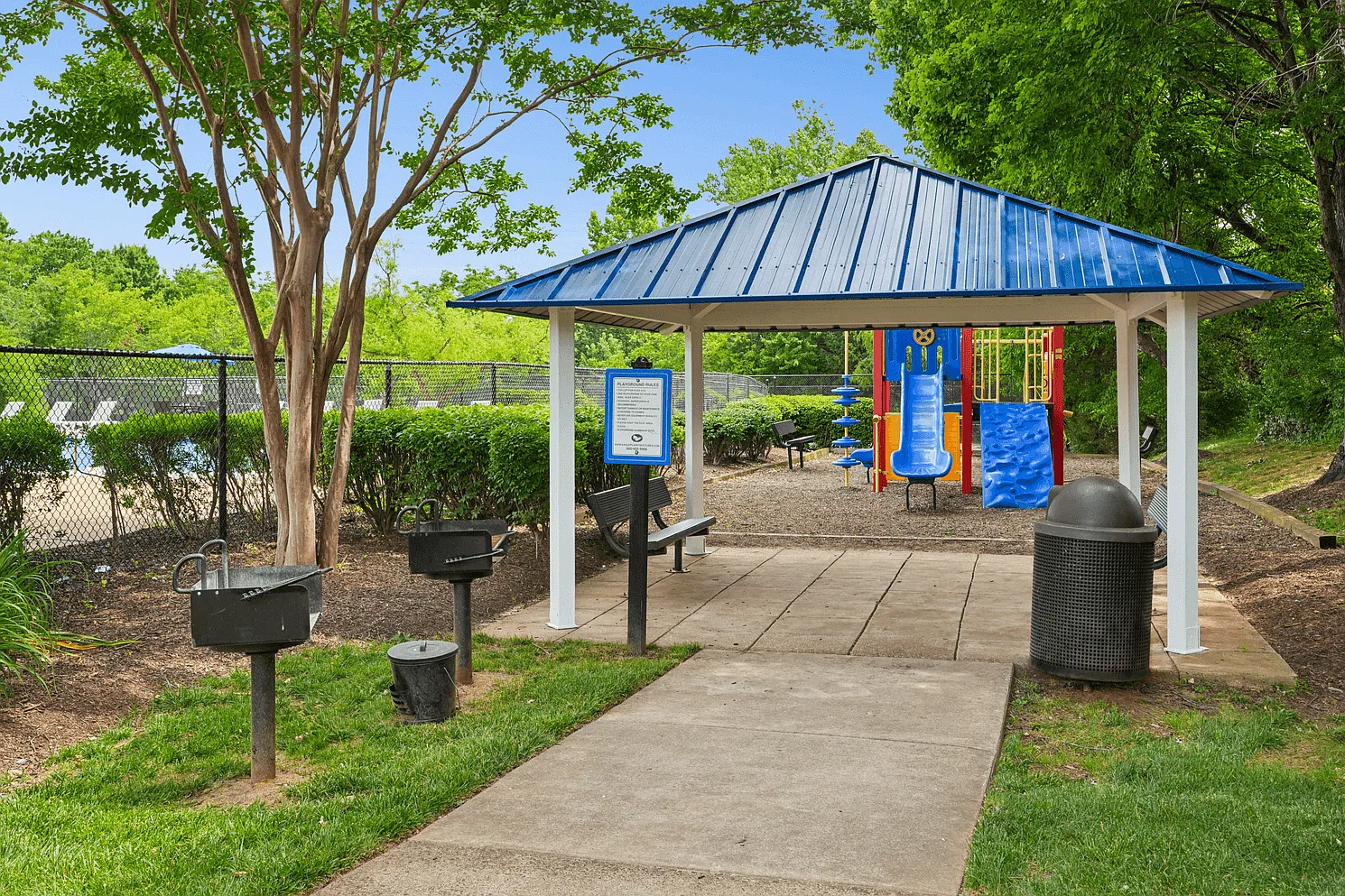 Highland Commons Apartments — Photo 2