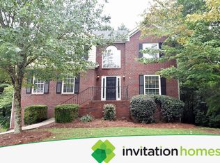 1270 Midland Way, Lawrenceville, GA 30043