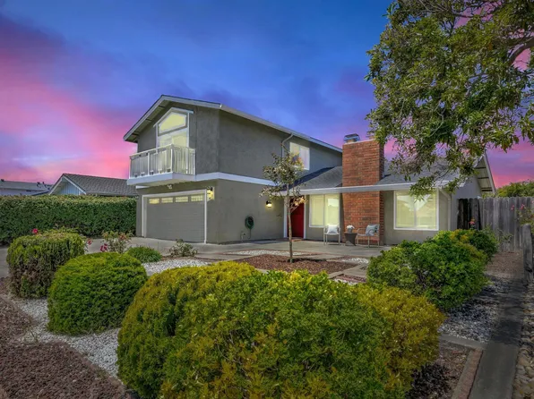 4553 Darcelle Dr, Union City, CA 94587