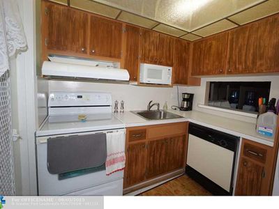 1100 Hillcrest Ct APT 206, Hollywood, FL, 33021