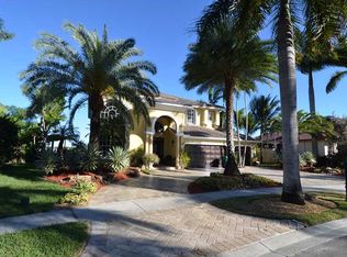 18651 SW 39th St, Miramar, FL 33029