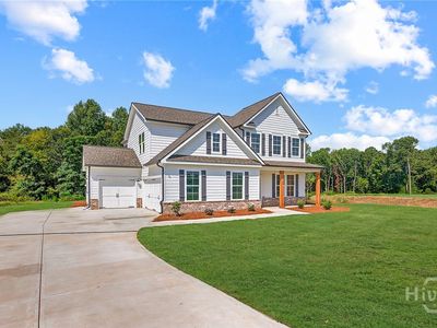 126 Tomahawk Trail, Good Hope, GA, 30641