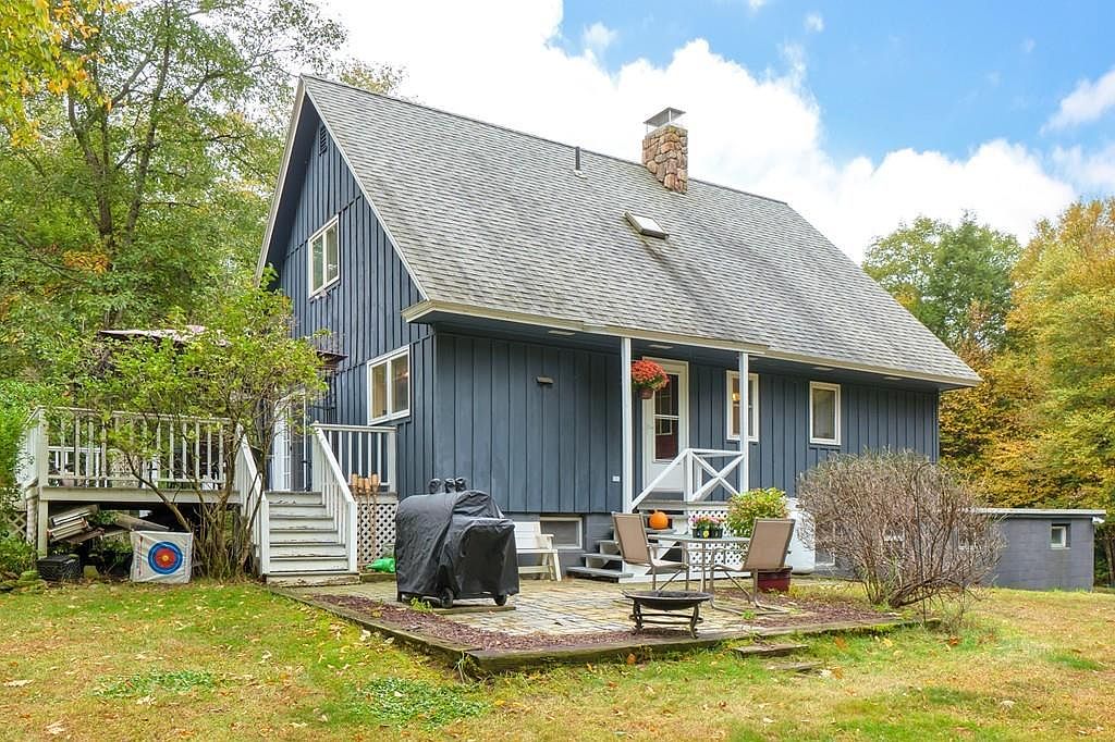 61 Popple Camp Rd, Petersham, MA 01366 Zillow