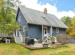 61 Popple Camp Rd, Petersham, MA 01366