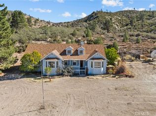 47536 Three Points Rd, Lake Hughes, CA 93532