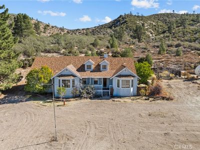 47536 Three Points Rd, Lake Hughes, CA, 93532
