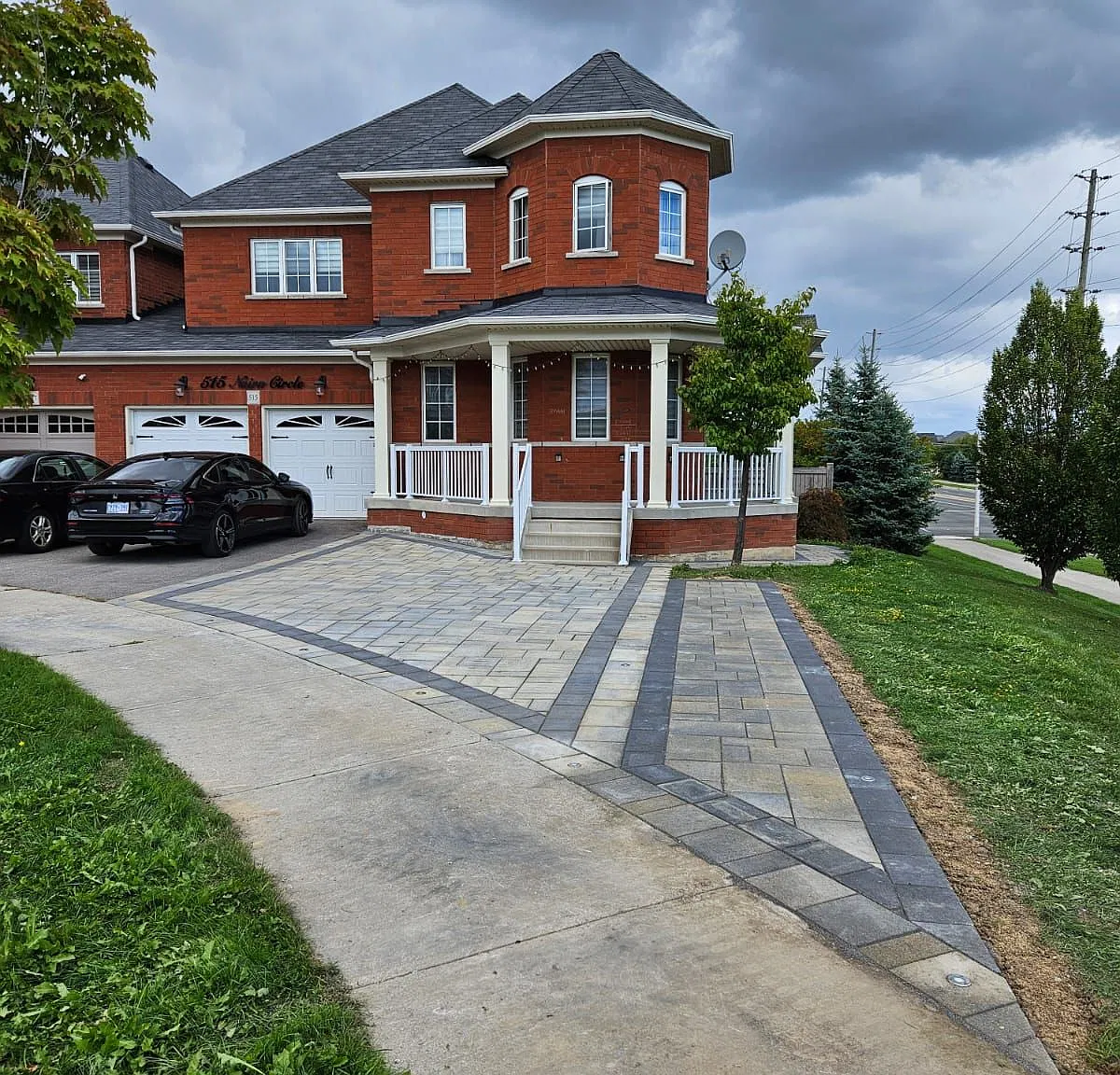 2 bed, $2,000 — Photo 1