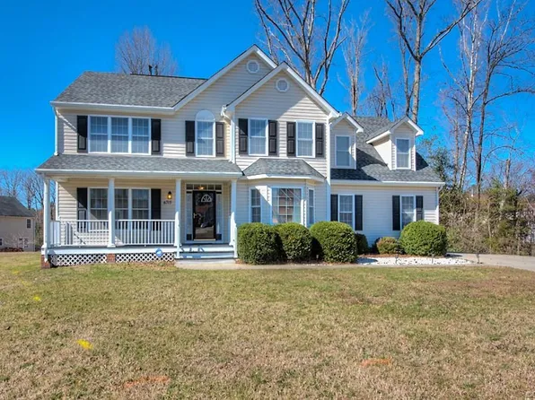 4318 Beulah Oaks Cir, North Chesterfield, VA 23234