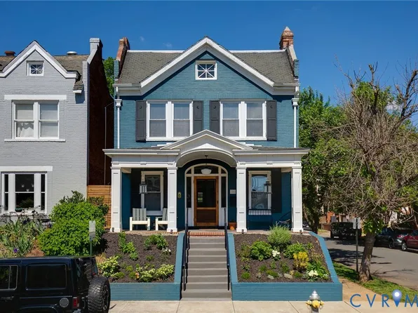 200 S Mulberry St, Richmond, VA 23220