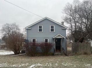 605 Monroe St, Marshall, MI 49068