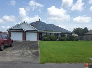 1852 N Gabriel Sq, Lake Charles, LA 70611