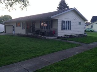 204 W Chestnut, Hubbard, IA 50122